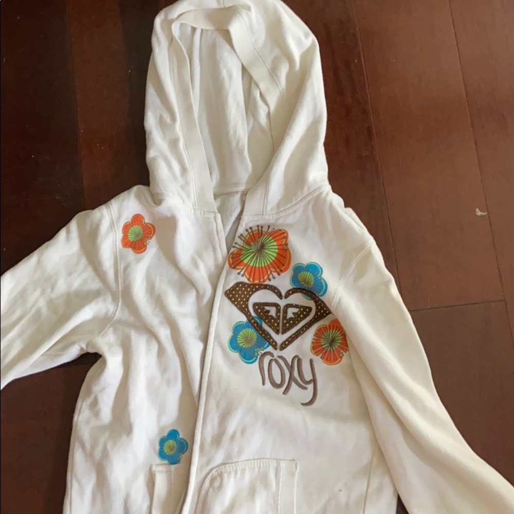 Roxy Jacket - image 1